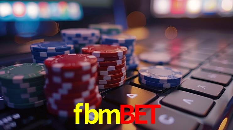 fbmbet: Seu Cassino Premiado com Pagamentos Rápidos